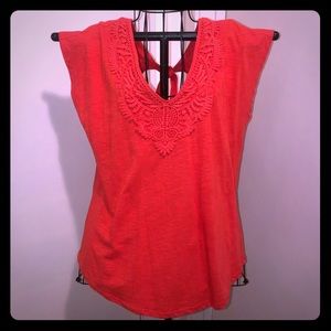 Notations 100% Cotton Shirt